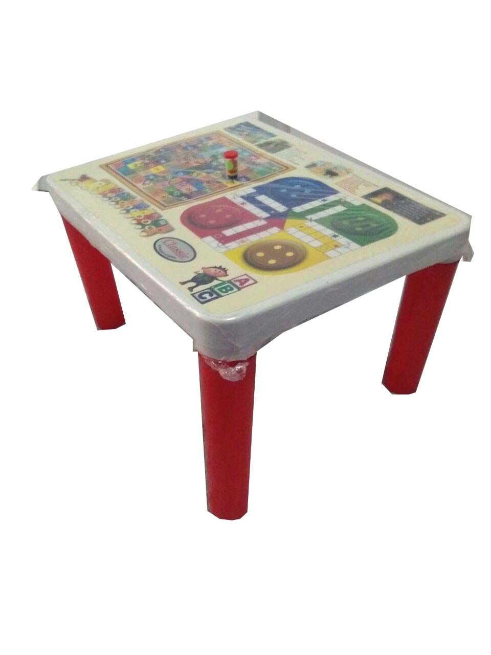 plastic study table/game table Amazon.in Home & Kitchen