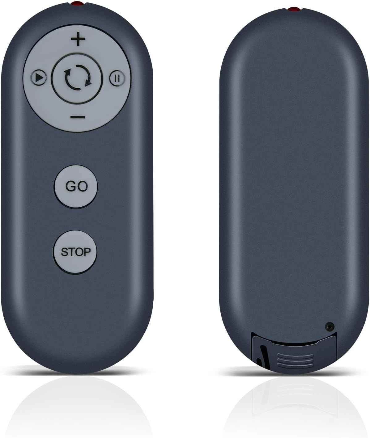 Replacement Remote Control for UMAY 512 Walking Pad, 512N Under Desk Treadmill, P1 Small Treadmill Model A512
