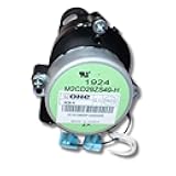 Generic 30028157A NCB-H 3-Way Valve Motor, Genuine Factory OEM Repair Part, Compatible with Navien Heating System 1pc