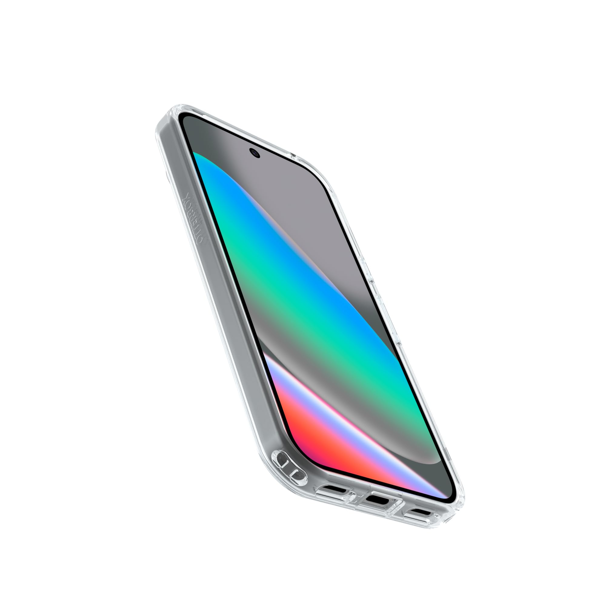 OtterBox Cover per iPhone 13 PRO Symmetry+ Clear con MagSafe
