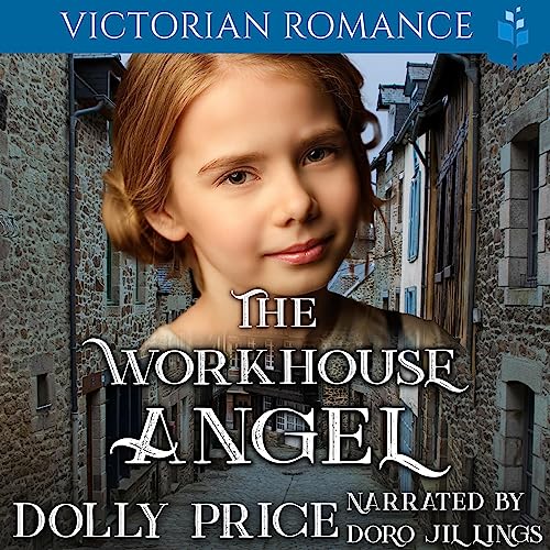 The Workhouse Angel by Dolly Price episode artwork