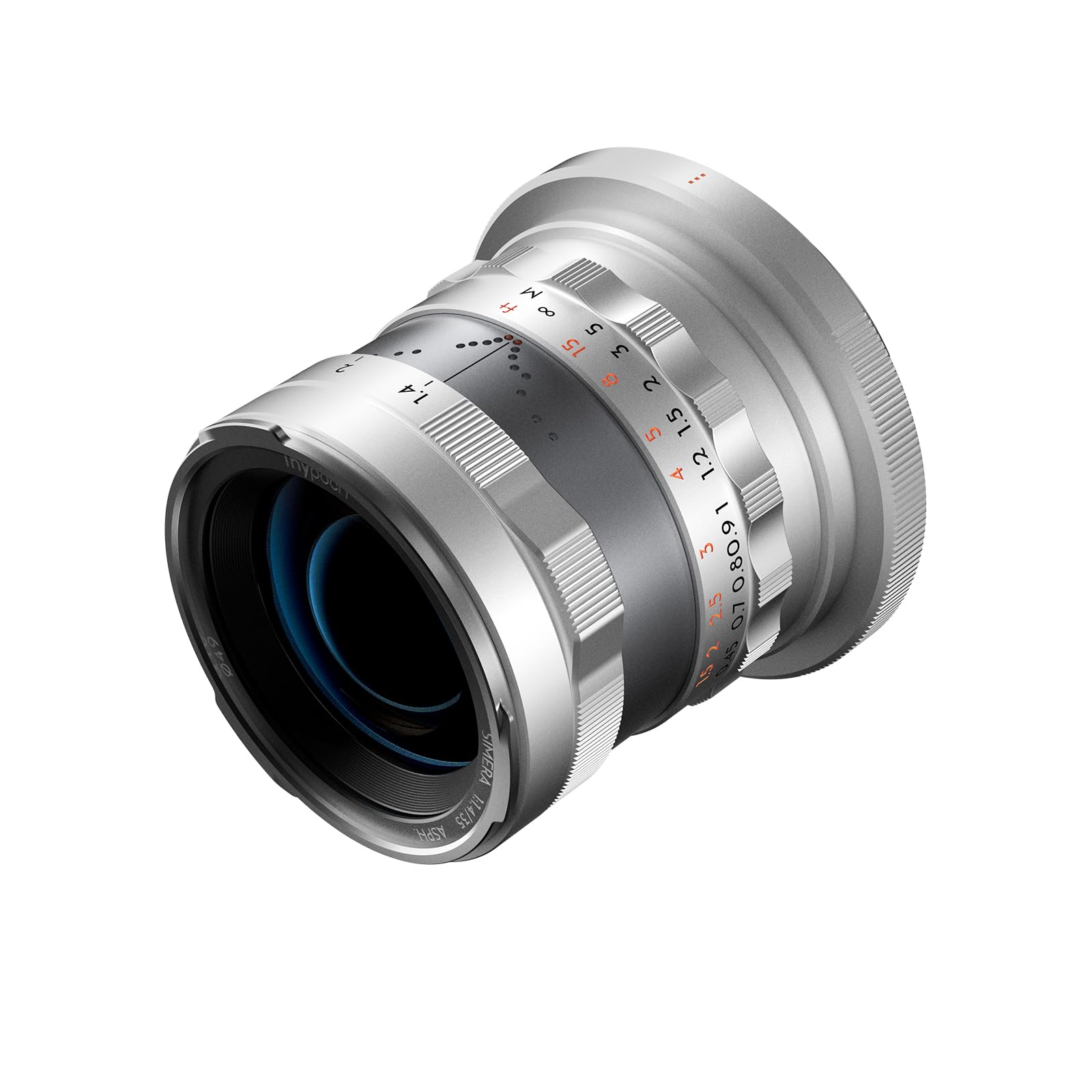 最終値下Thypoch Simera 35mm f1.4 Amazon.co.jp: Thypoch Full Frame Photo Lens for Simera 35mm f1.4