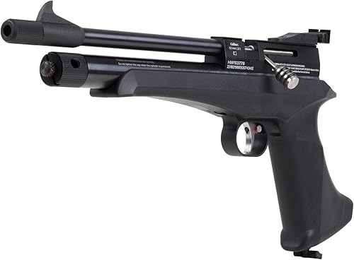 Diana Pistola de aire Chaser CO2 Air Pistol