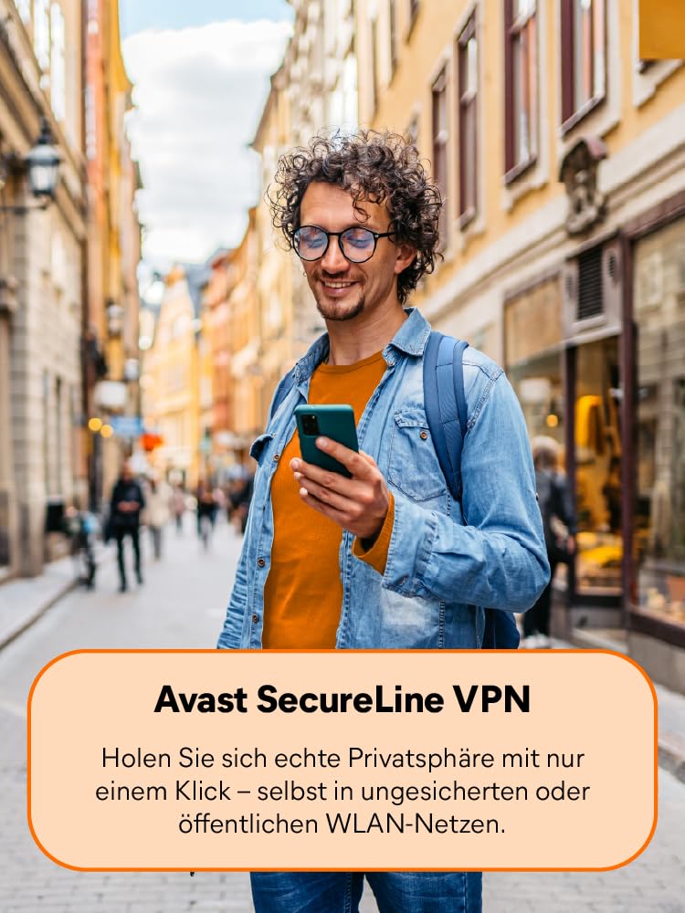 AVG Ultimate 2026 | 10 Geräte | 1 Jahr | Aktivierungscode per Email