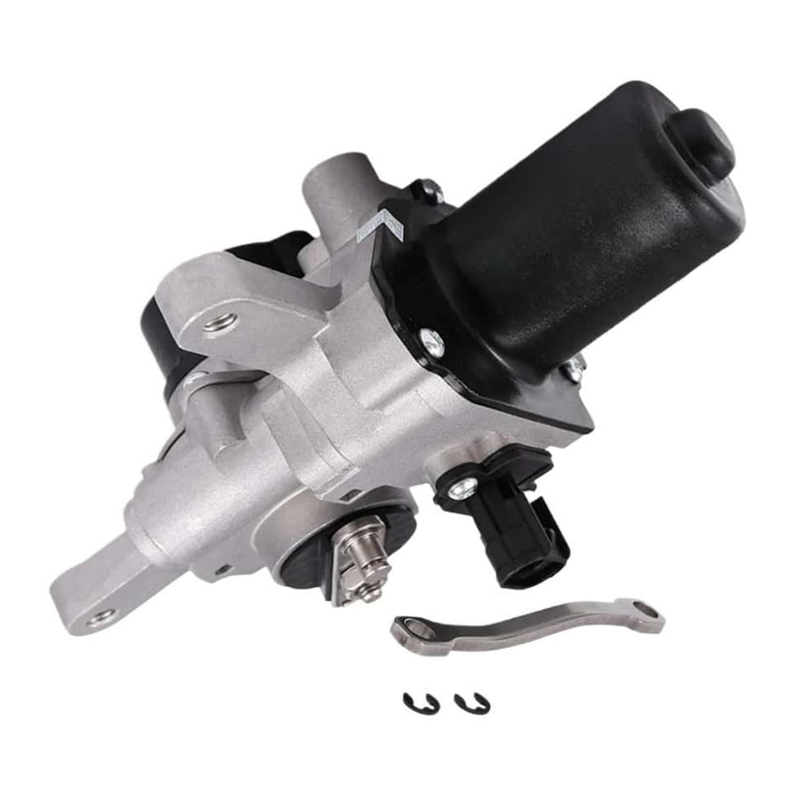 CT16V Turbo Cargador Actuador de Vacío Compatible con Toyota Compatible con Land Cruiser 150 3.0 D-4D 173 HP 1KD-FTV 17201-OL040 17201 0L040