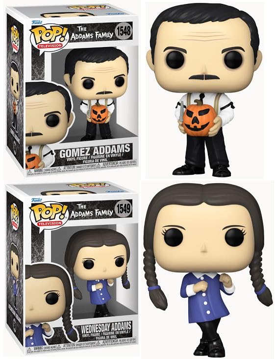 Addams Family