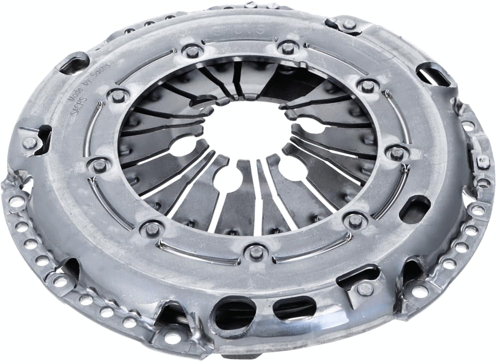 SACHS 2290 601 059 Kupplungssatz ZMS Modul XTend Kompatibel Volkswagen Transporter T5 2003