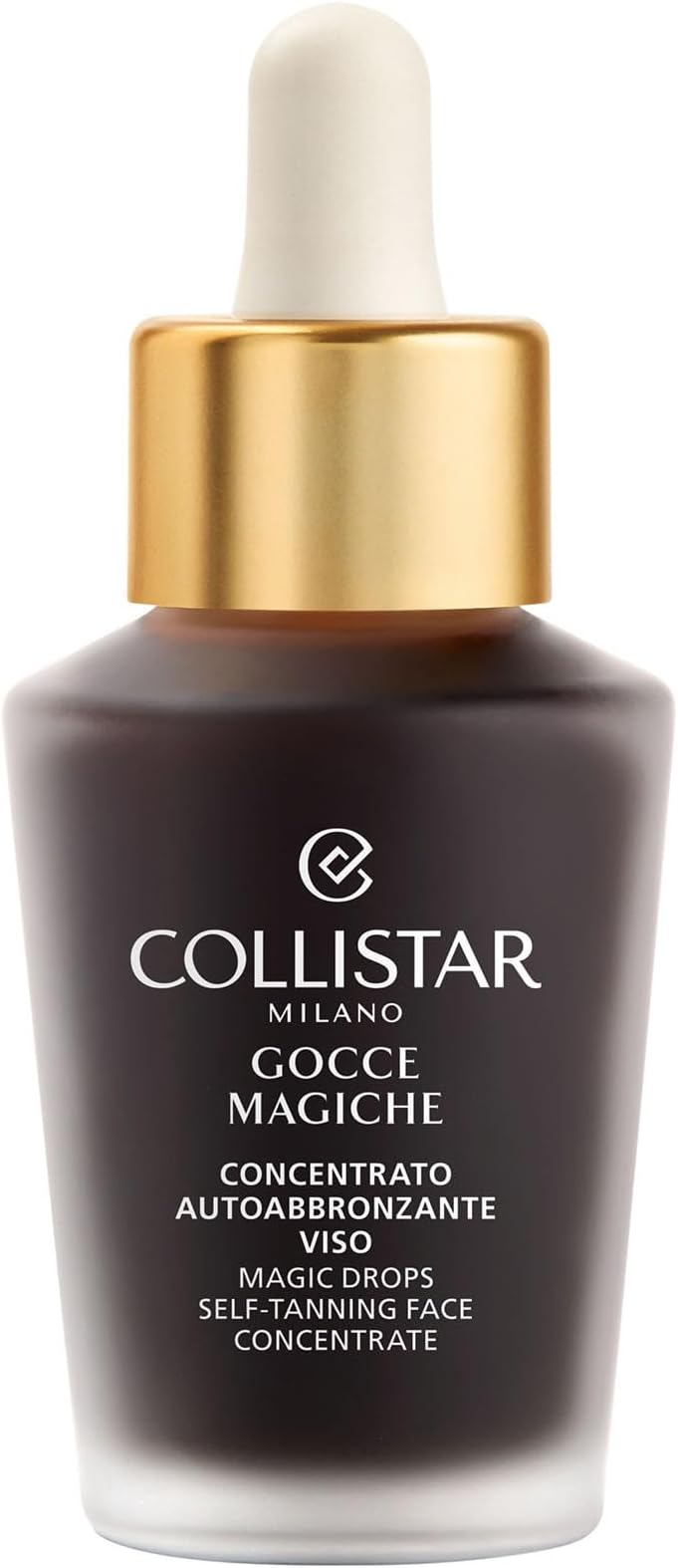 Magic Drops Self Tanning Concentrate 30ml