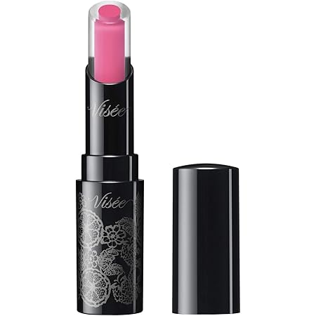 ヴィセ リシェ クリスタルデュオ リップスティック ピンク系 PK861 3.5g