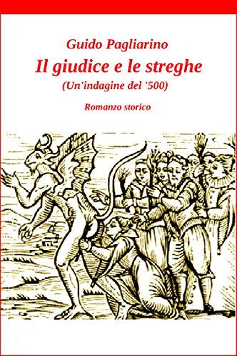Il giudice e le streghe Il giudice e le streghe