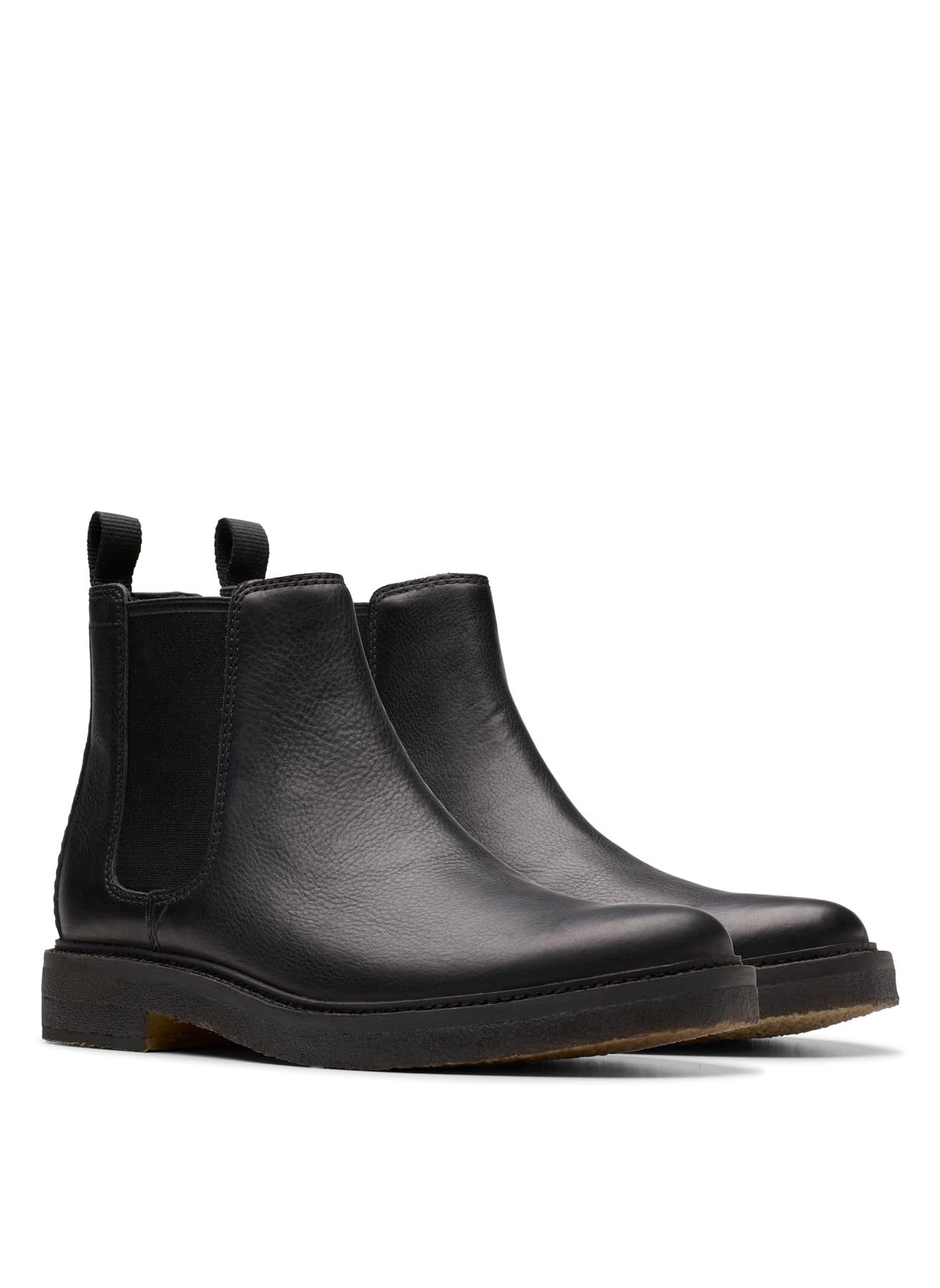 Clarks Clarkdale Easy Stivali ChelseaUomo