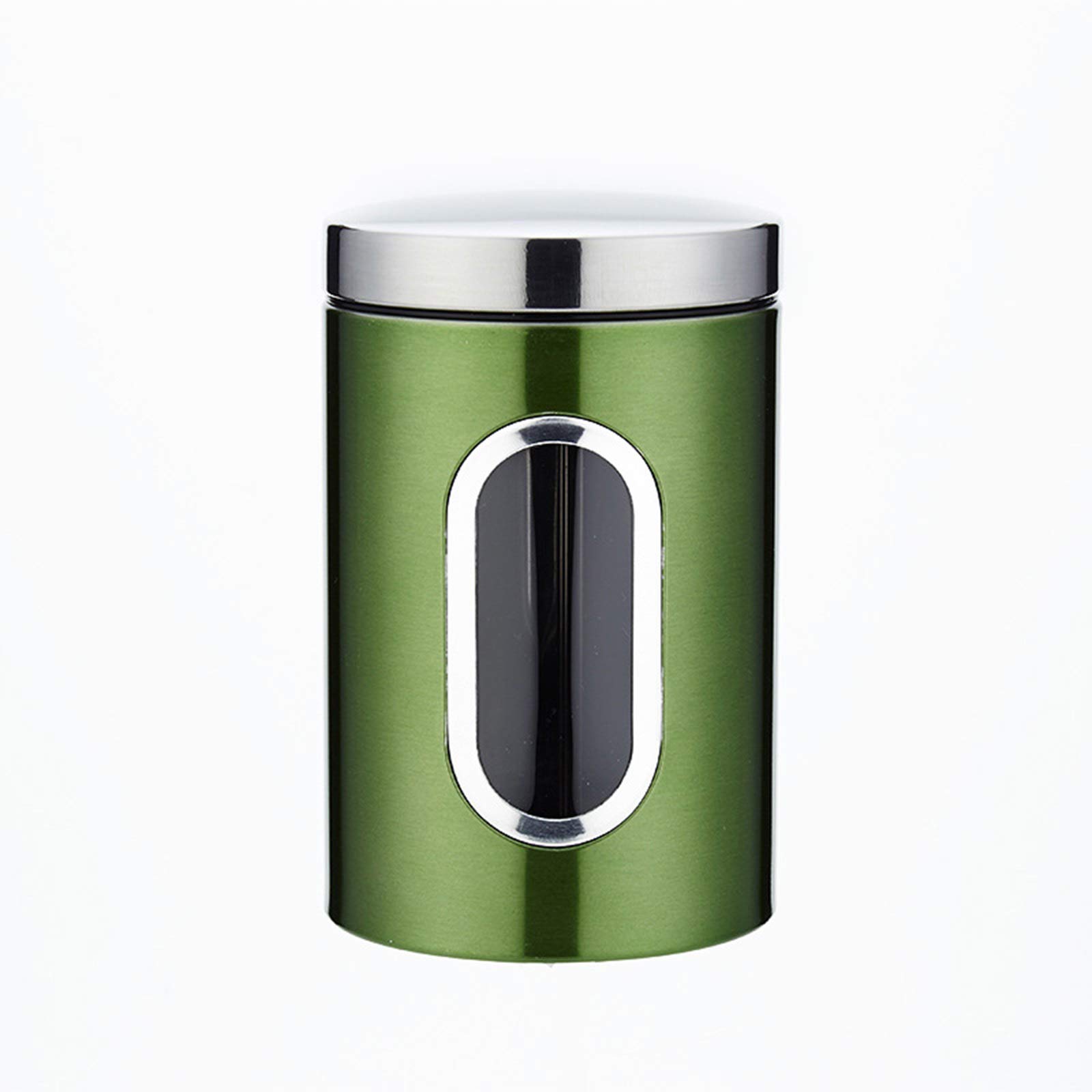 Buy Lynn Cylindrical Kitchen Stainlees Steel Storage Tank with a