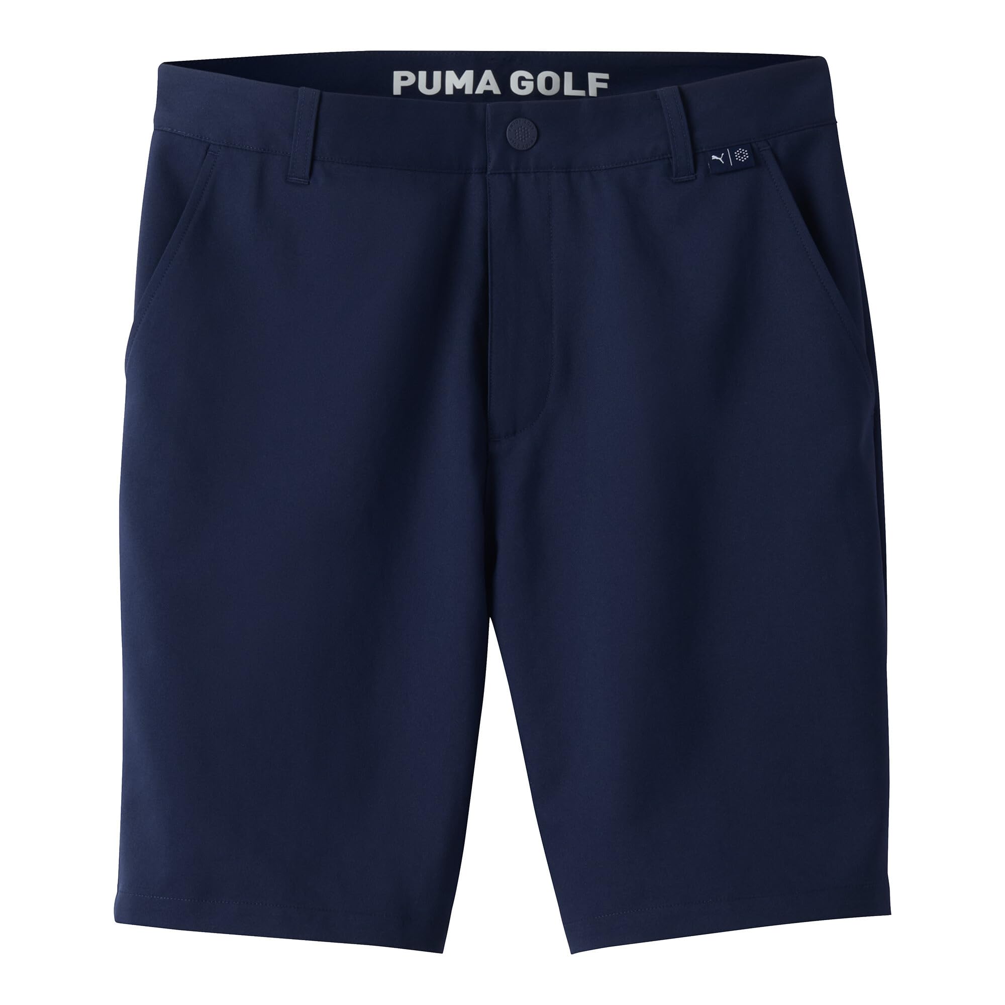 PUMA Camino 2.0 Short, Deep Navy, 34