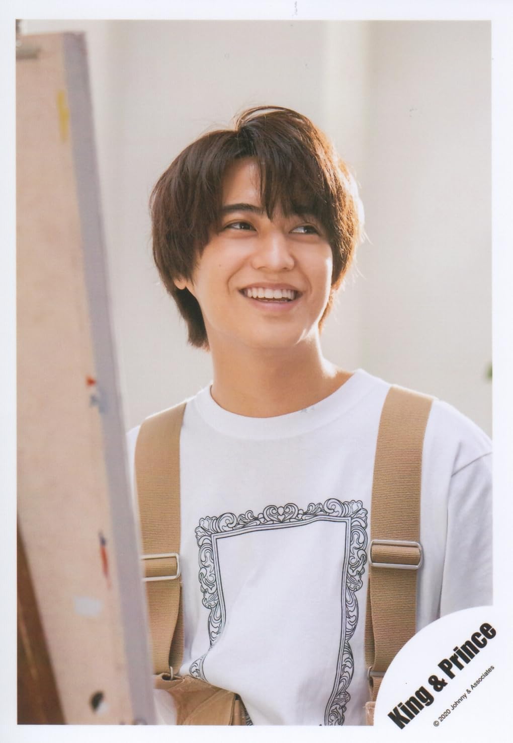 King&Prince 髙橋海人 公式写真 Amazon.co.jp: King & Prince 公式 生 写真 （高橋海人）KP00896
