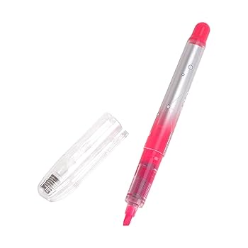 Amazon.co.jp: 蛍光ペン マルチカラー蛍光マーカーペン ペイント