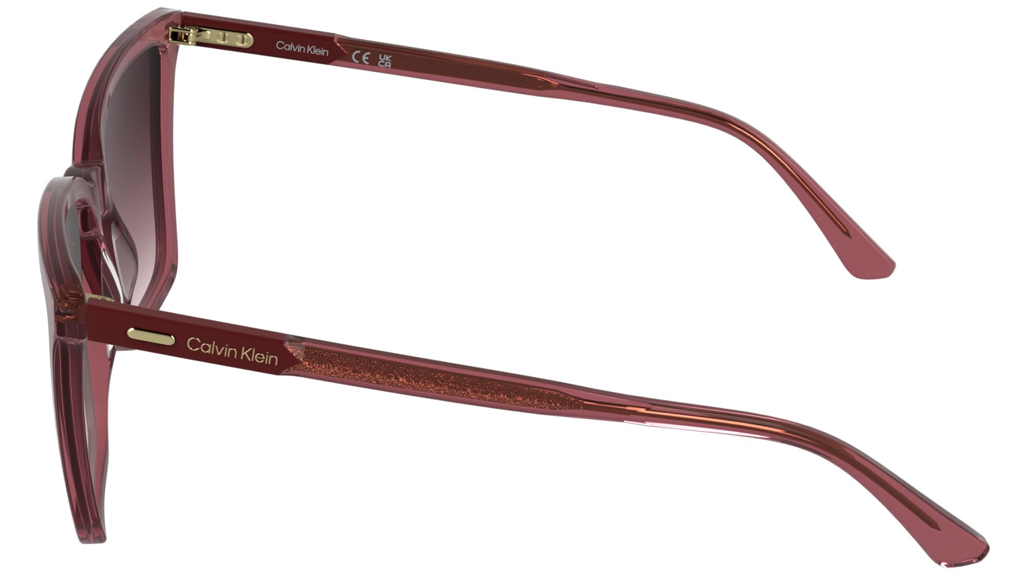 Calvin Klein Damen Ck26506s Sonnenbrille (1er Pack)