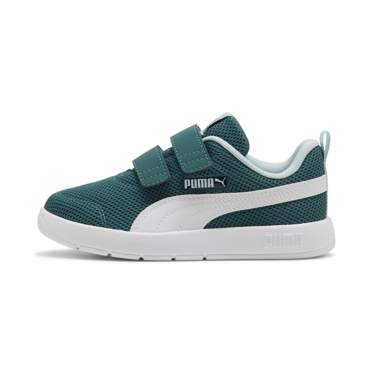 Puma COURTFLEX V3 MESH PS DEPORTIVAS Niño/a grande