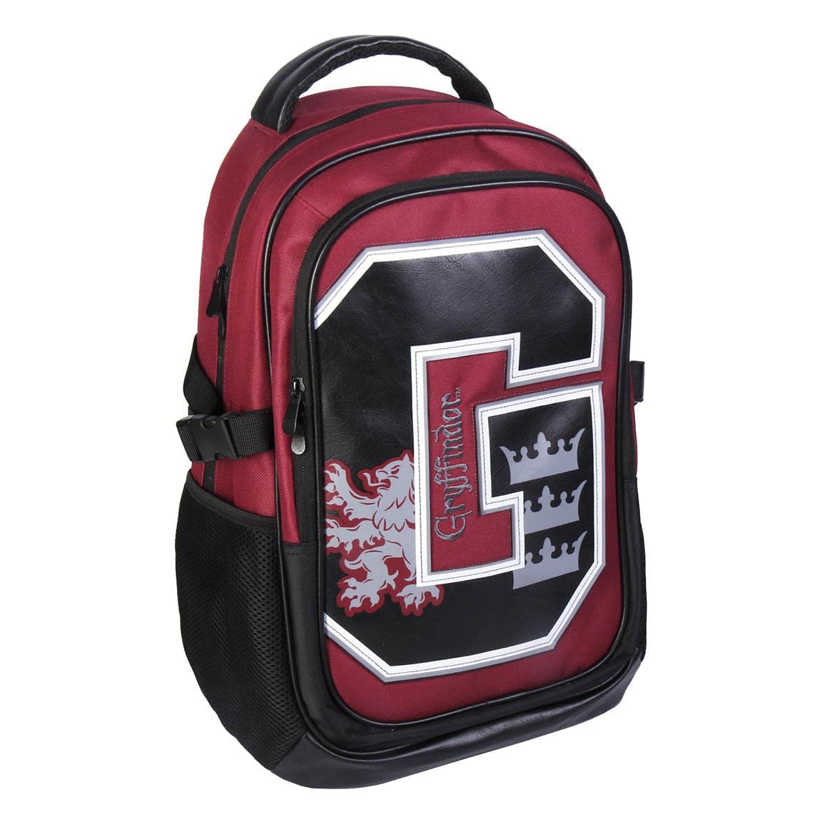 CERDÁ LIFE'S LITTLE MOMENTS Mochila Gryffindor [ Harry Potter Unisex niños, Multicolor, Normal