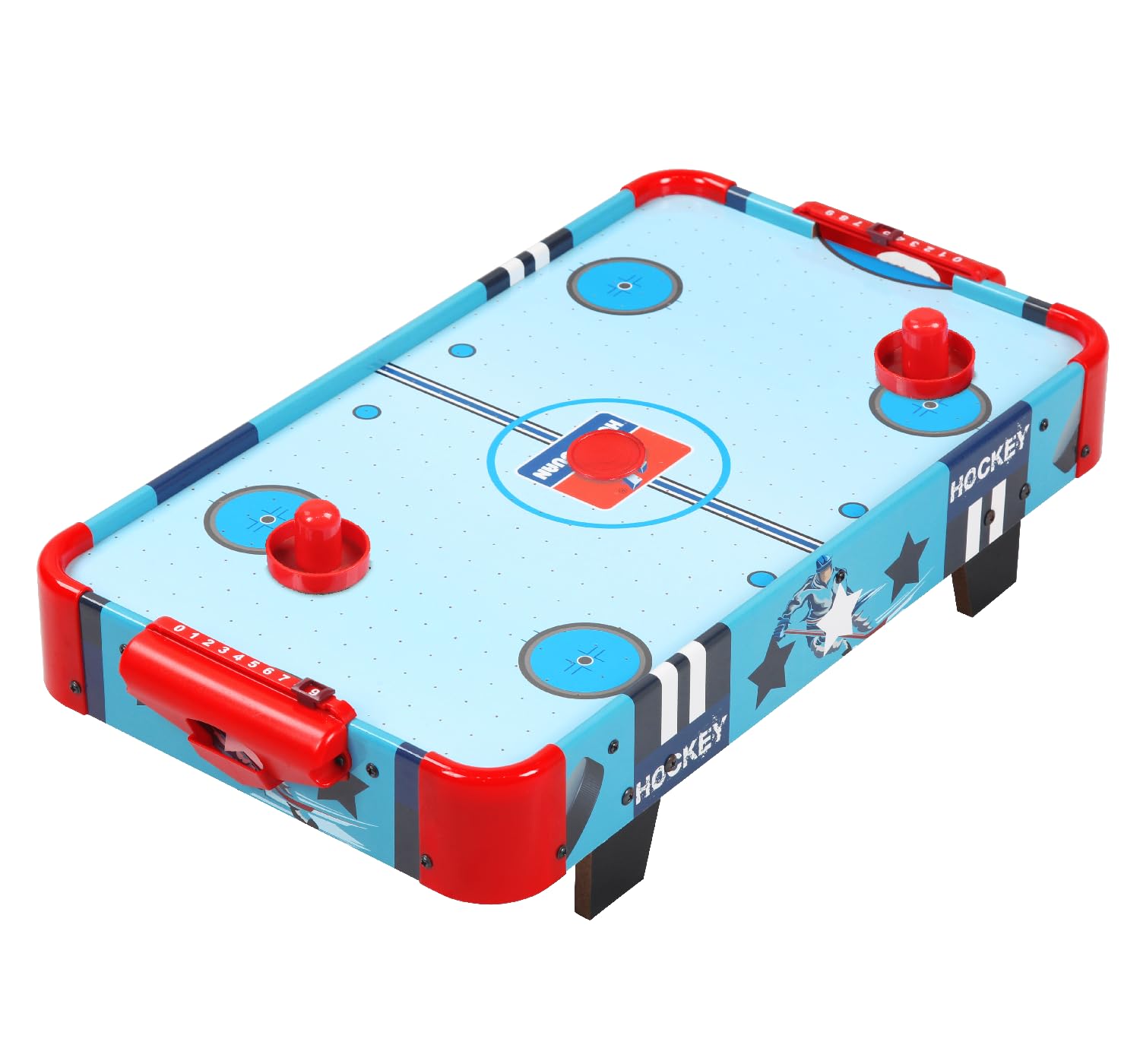 TALLO Sport 24" Air Hockey
