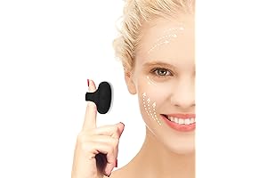 Mini Vibrating Facial & Eye Skin Care Tools