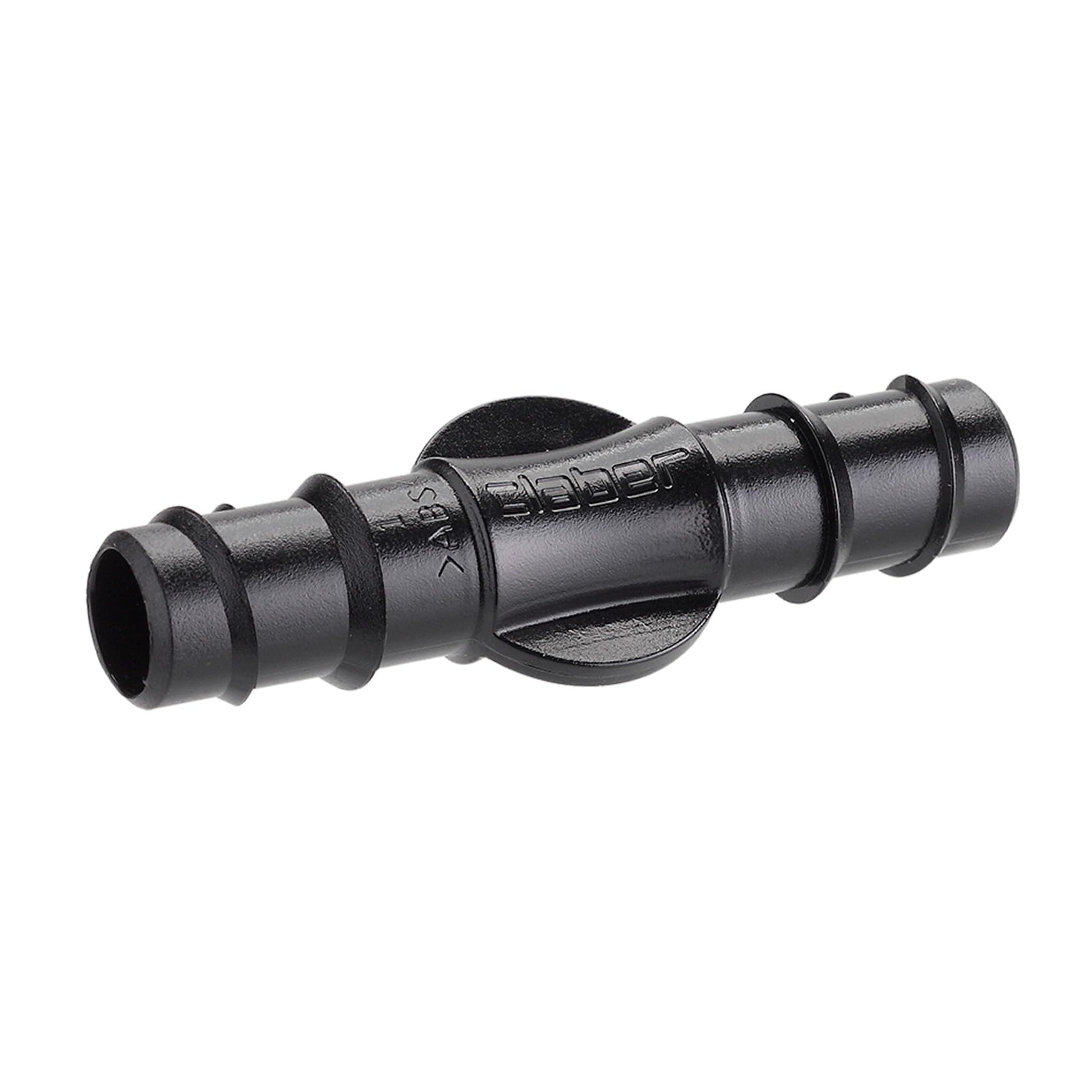 Claber 1/2-inch Hose Pipe Connector Pack of 20