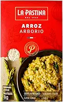 La Pastina Arroz Arborio 1Kg