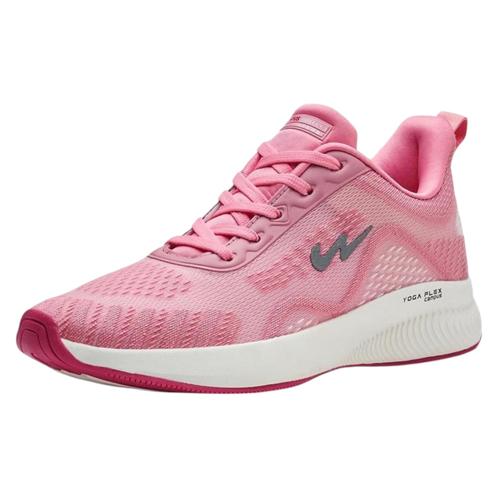 Campus Women Sprinkle Running Shoes-image-12