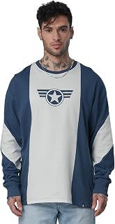 The Souled Store Men T-Shirt Price In India