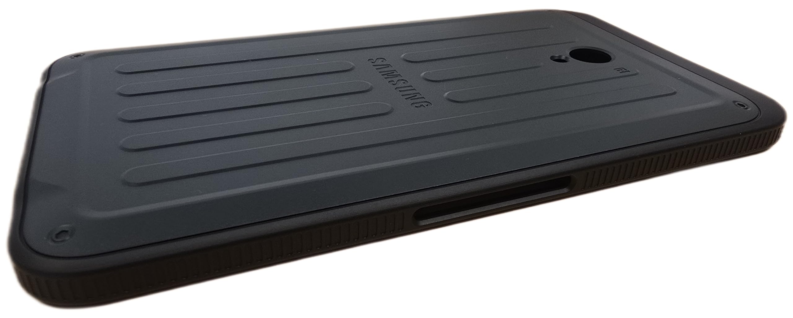 Etui ochronne do oryginalnego Samsung Galaxy Tab Active 5 SM-X300/X306, z kieszenią na długopis, etui, etui ochronne, oryginalne akcesoria do tabletu
