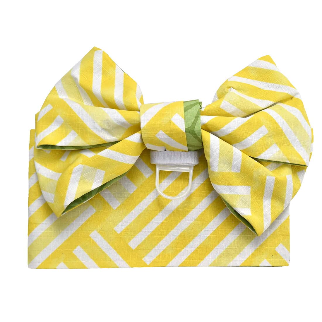 ワンタッチ帯 作り帯 TSUBAKIAN ドット 水玉 黒×緑 ワンタッチ帯 作り帯 TSUBAKIAN ドット 水玉 黒×緑 - メルカリ