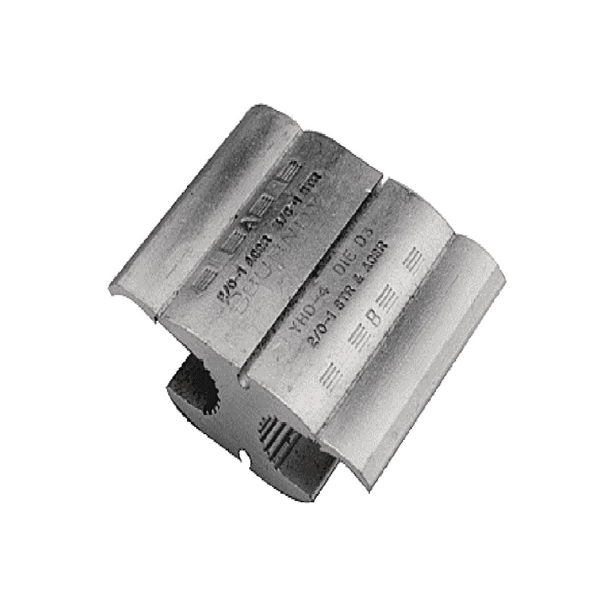 Burndy YHD-6 LOKTAP, Handtool or Hydraulic 7 Connector