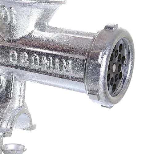 Máquina Carne 10 Mimoso Cone Linguiça