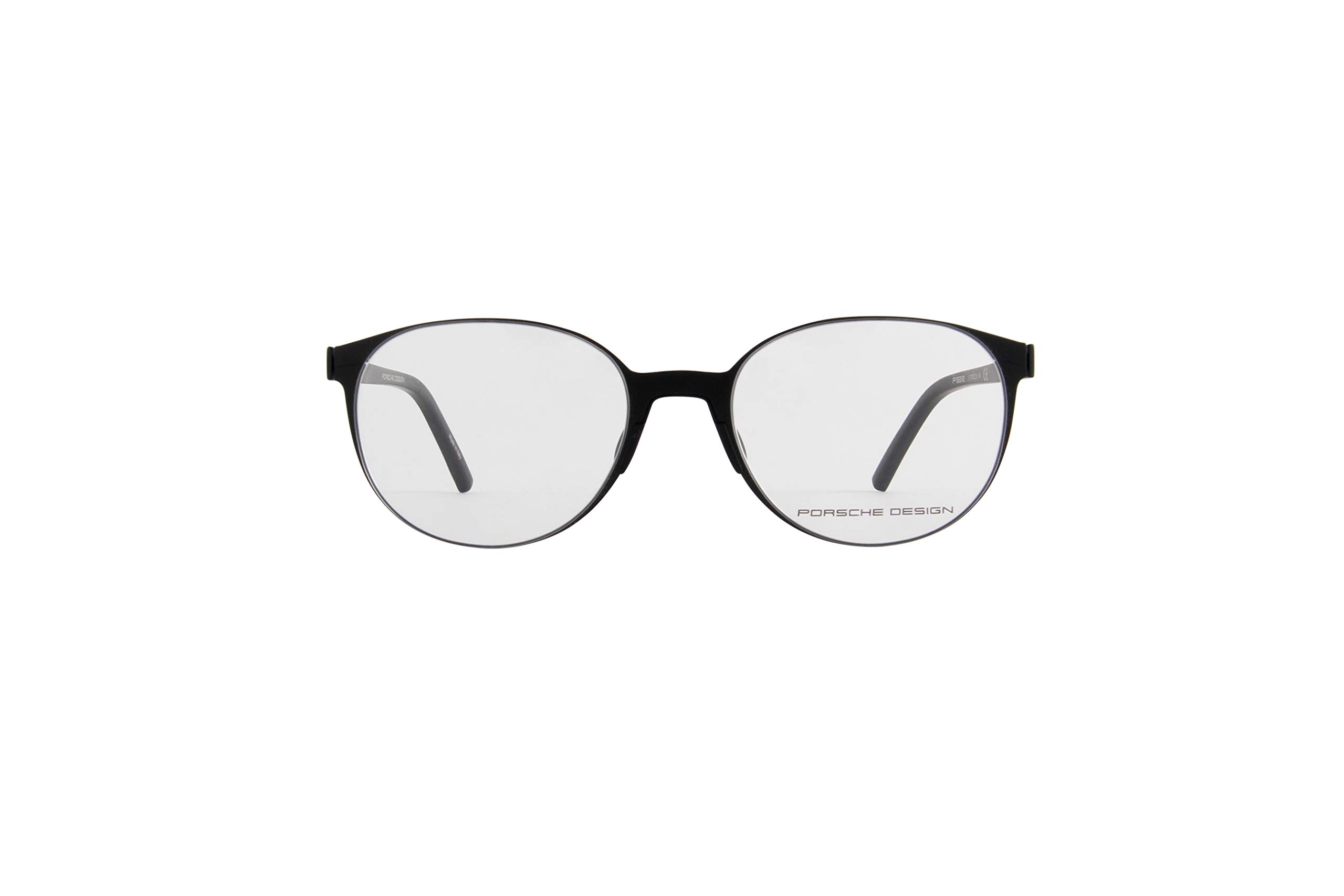 PorscheMen's P8312 Sunglasses, e, 53