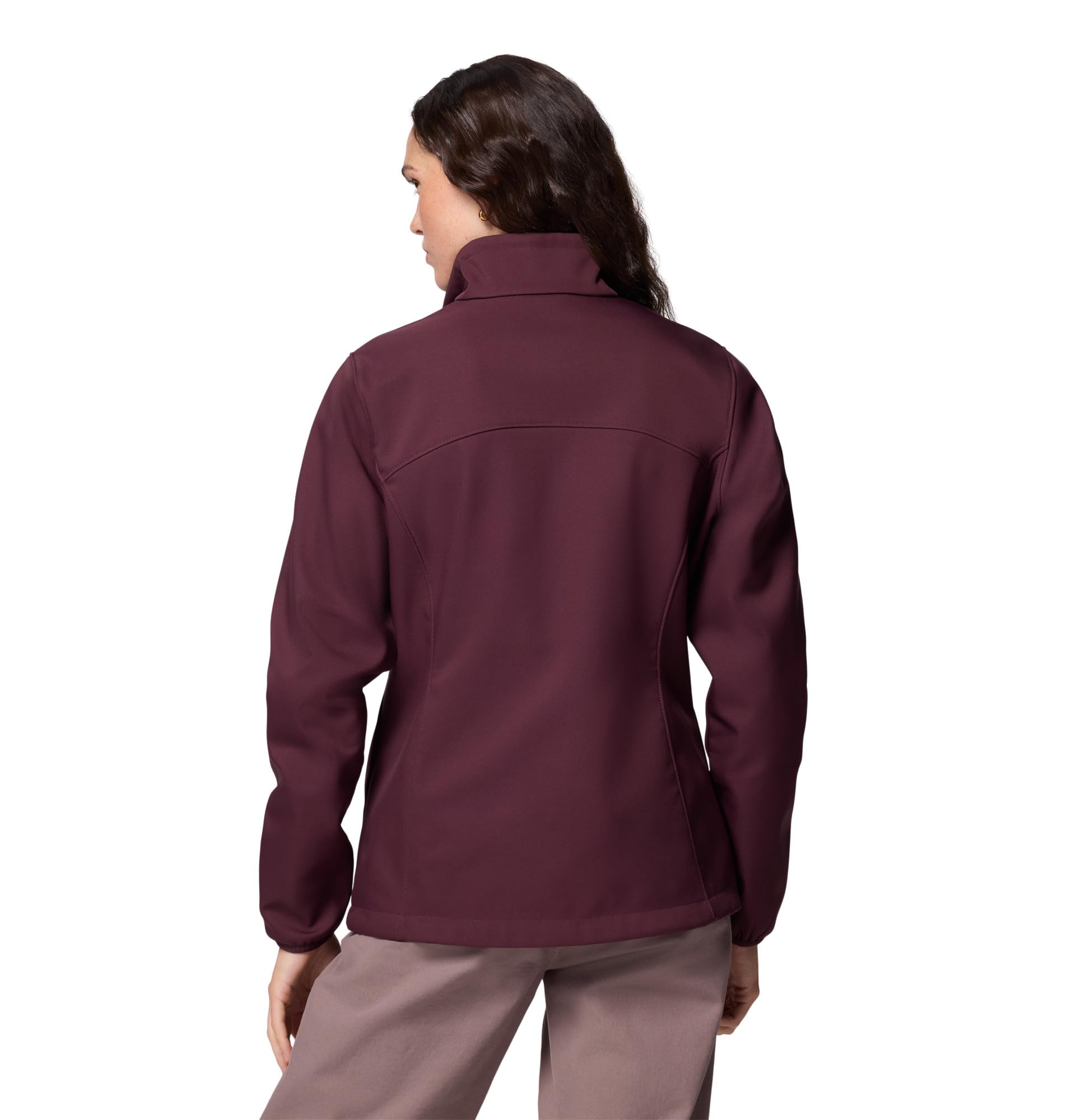 Columbia Damska kurtka softshell Kruser Ridge 3 (1 szt.)