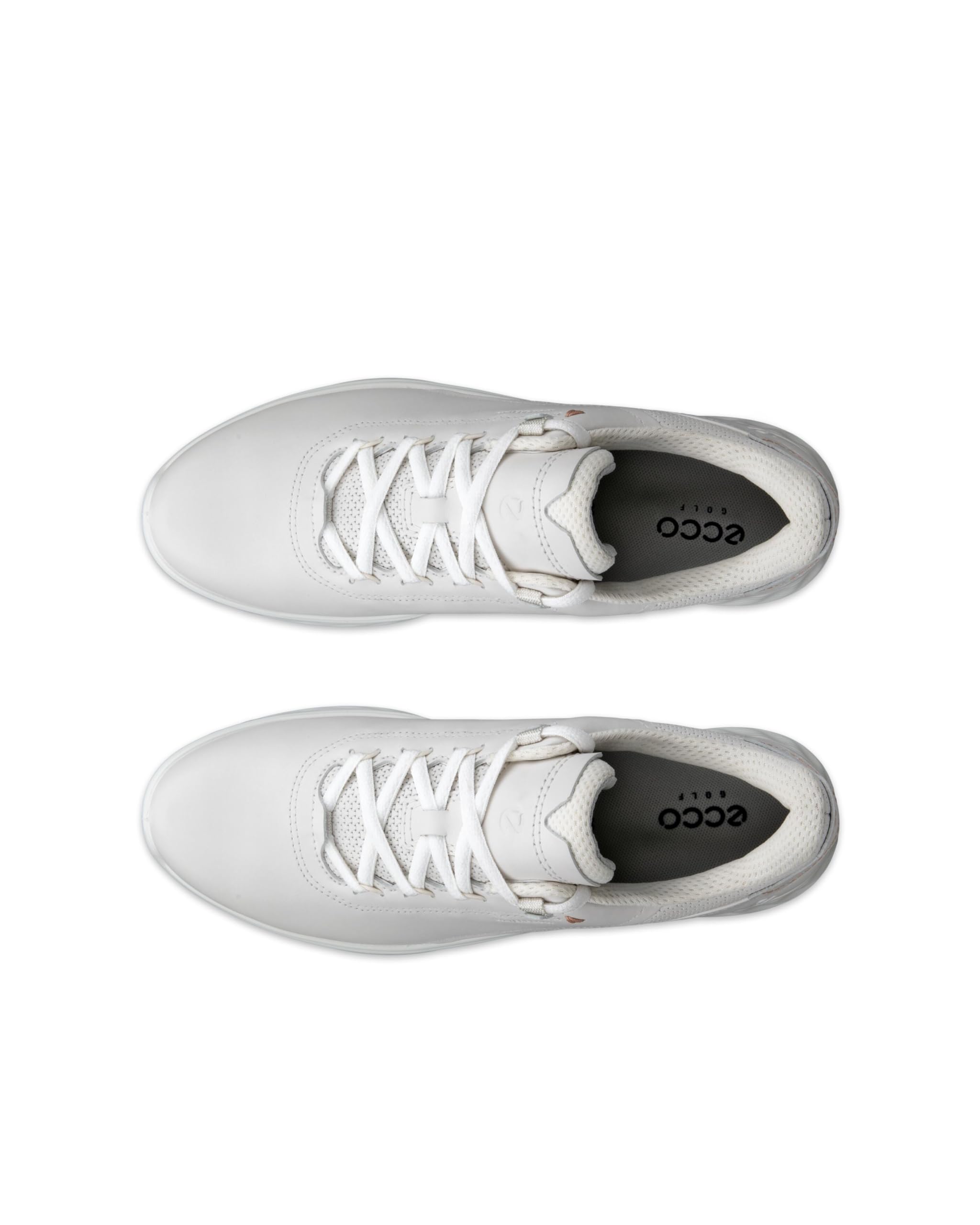 ECCO S Casual Lace Waterproof Scarpe da golfDonna