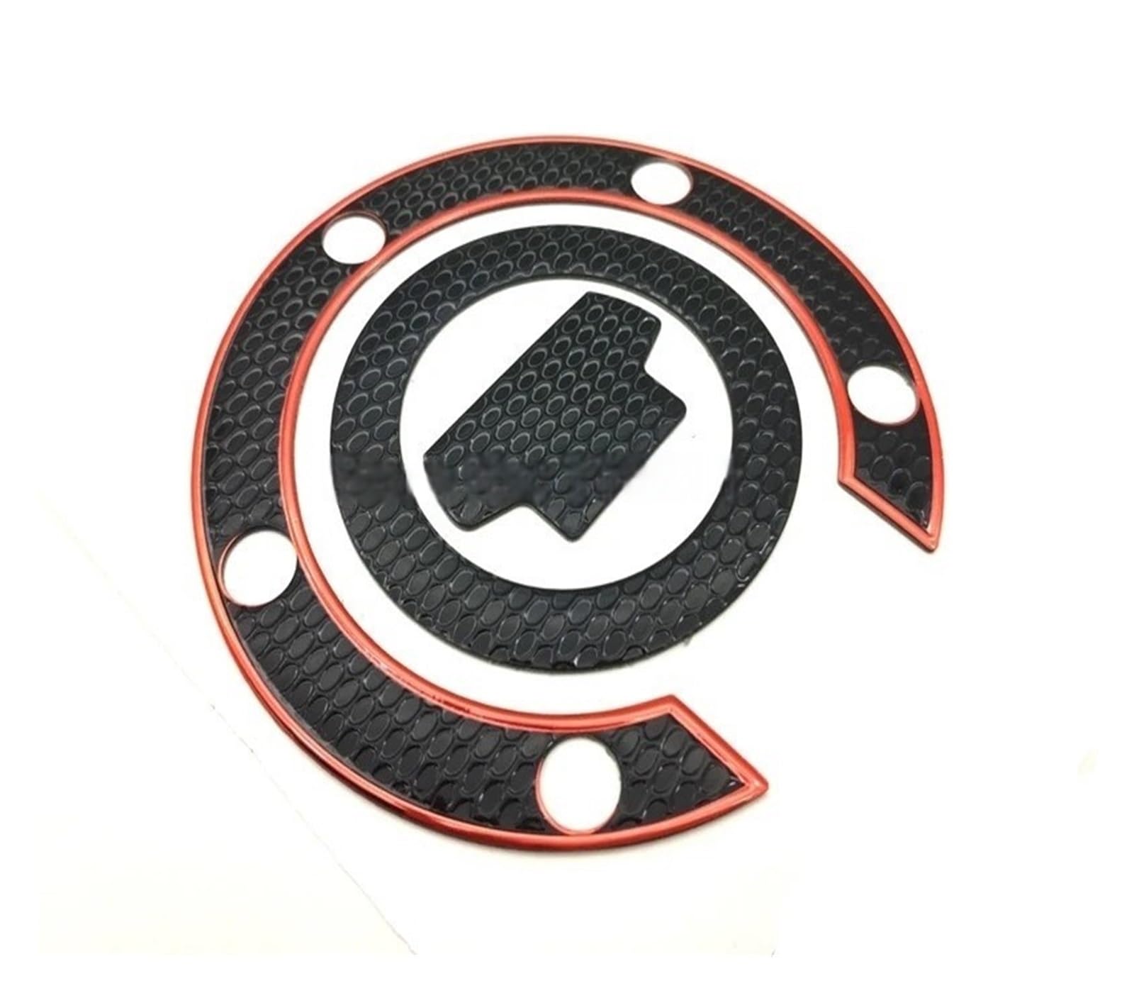 Motorbike Tank Pad Sticker Motorcycle Tank Pad Tankpad Protector Sticker Tank Pad for YZF-R1 FZ1 FZ6R FZ1S for FAZER FZ6 FZ8 XJ6