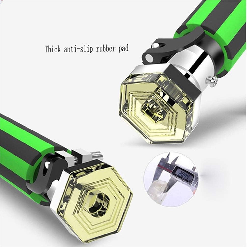 HUAHUA Anti-Loose Device - no Screw Pull-up Rod -60-130 cm - Door Frame Wall Horizontal bar Strength Training