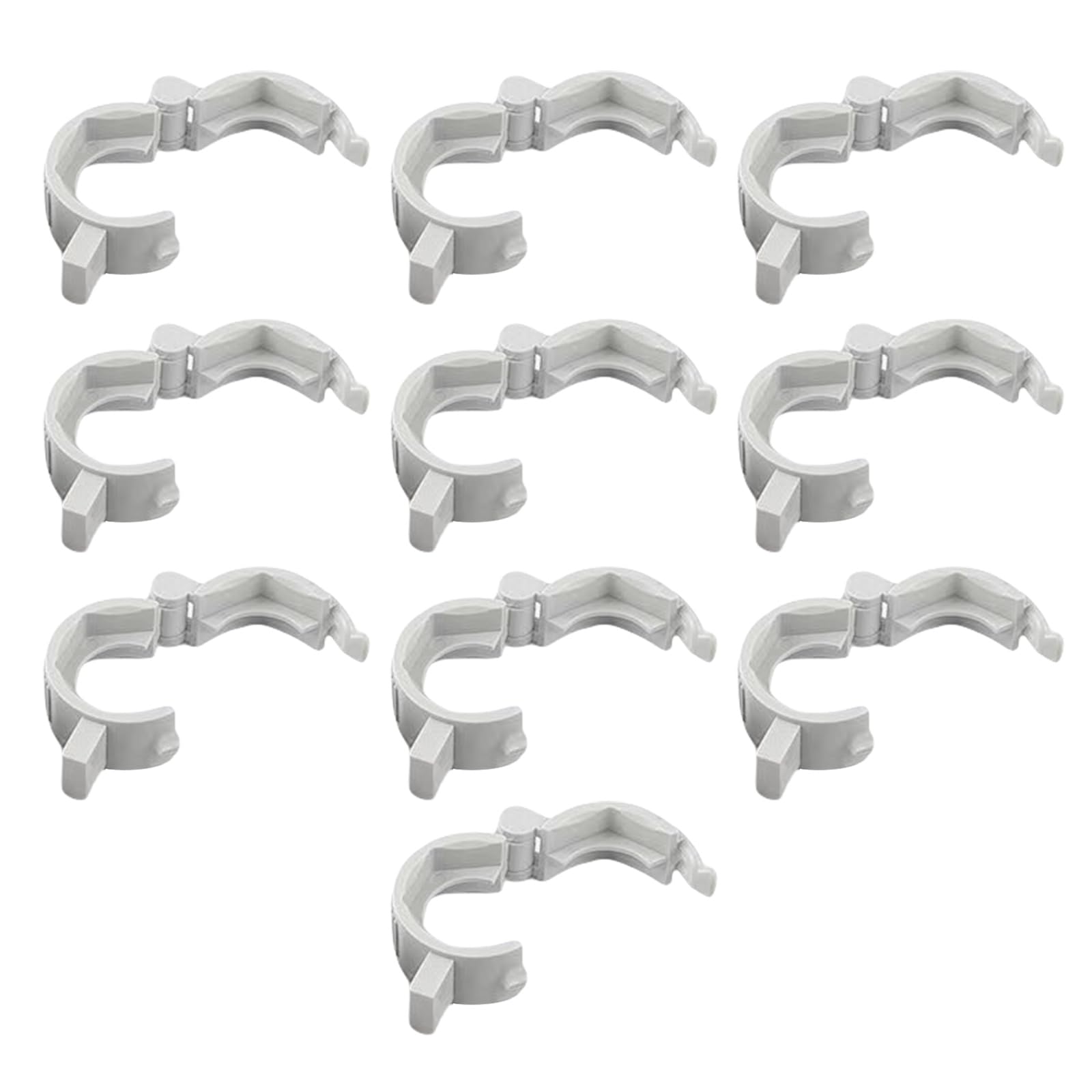 Shyyoulqe B 10Pcs Hexagon Wrench Set Precisions Crafted Hexagon Wrenches Hexagonal Wrench Set For Enthusiasts & Professional Technicians Raided Hose Removal Tool