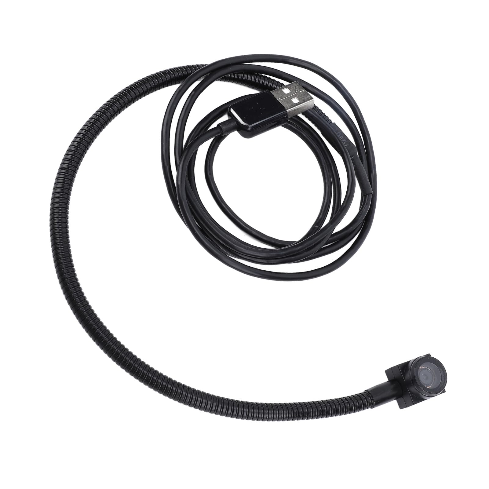 Kamera Internetowa z Kontaktem Wzrokowym, Kamera Internetowa Plug and Play Center 4K 15 Kl./s do spotkań