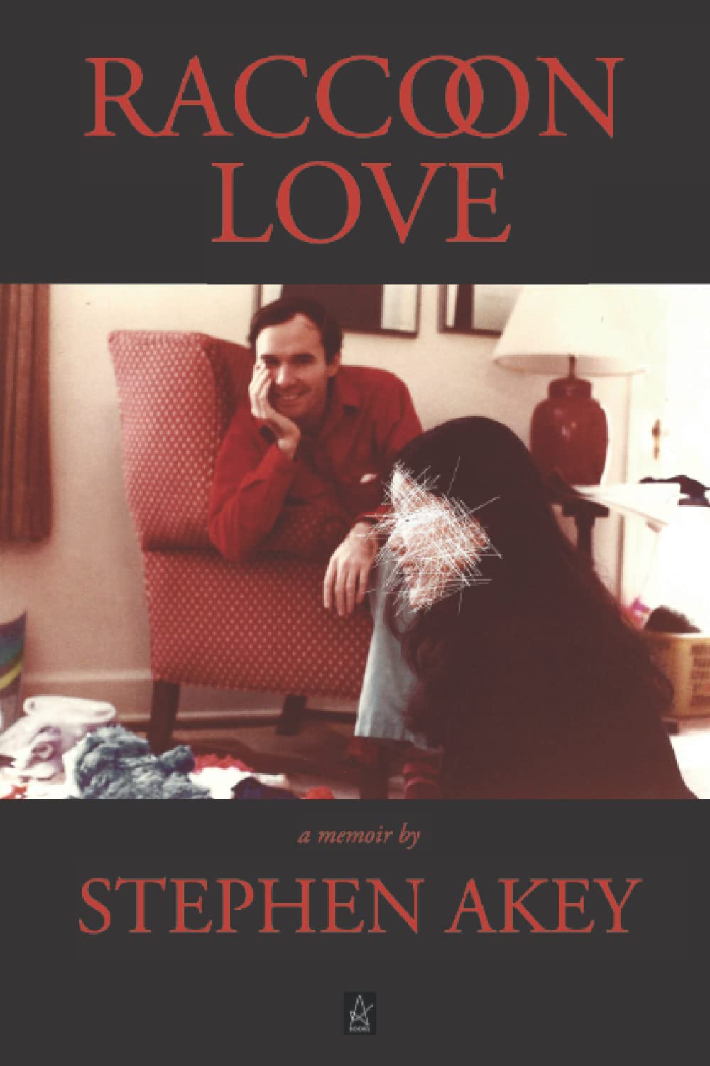 Raccoon Love: A Memoir