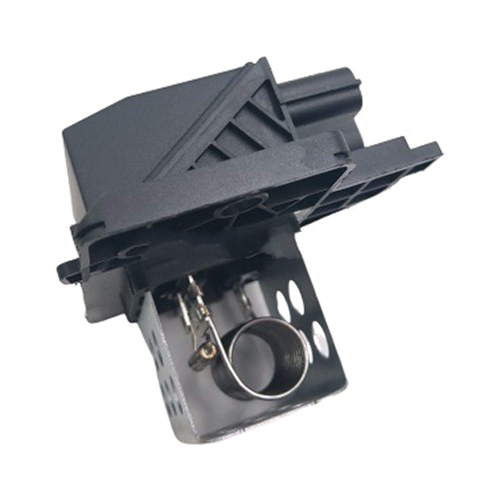 JAFILO Resistencia del motor del ventilador Resistencia del ventilador del motor Resistencia del calentador, for Peugeot, for Dacia, Logan Mcv II, for Renault, Clio IV 255503792R 255509263R Utilice OE