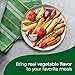 Knorr Premium Flavor Base Vegetable Versatile & Easy to Use 11 OZ