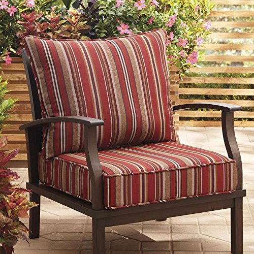 Allen Roth 2 Piece Priscilla Stripe Re Buy Online In Botswana At Desertcart
