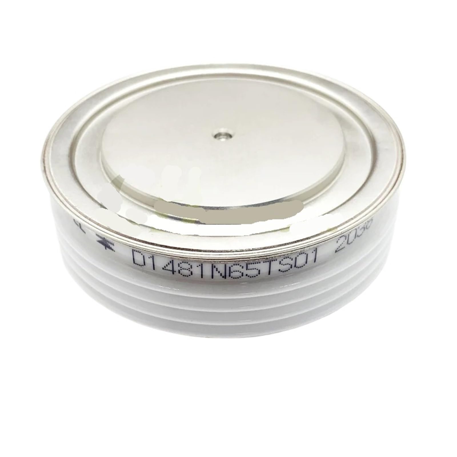 Thyristor de puissance N0734YS160 pour onduleurs et variateurs