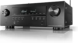 Denon AVR-S650H