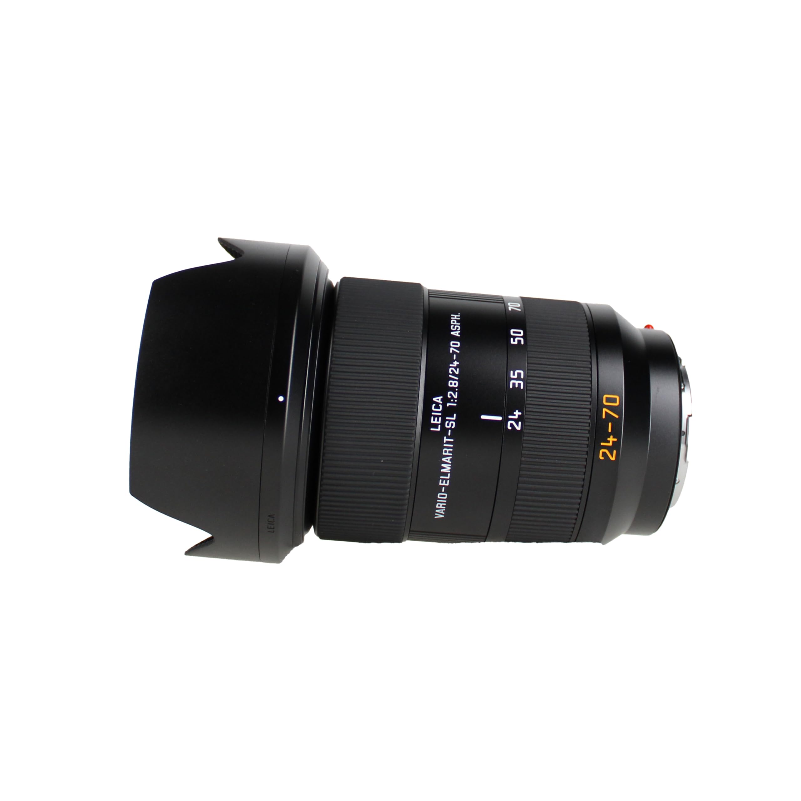 Amazon.com : Leica Vario-Elmarit-SL 24-70mm f/2.8 ASPH. Lens +
