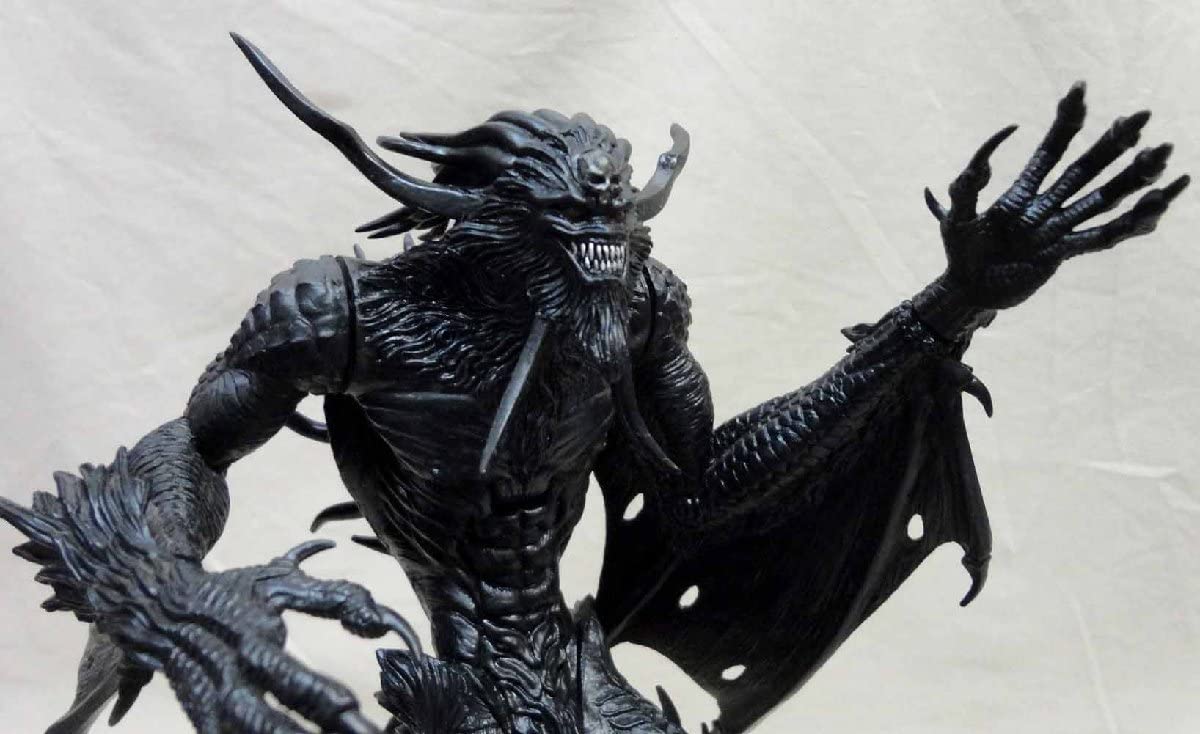 Amazon.co.jp: フューチャーモデルズ ダンテ 永井豪 アートストーム