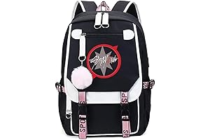Stray Kids Backpack: A Stylish and Practical Accessory for Everyday Use