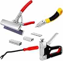 Canvas Pliers Hobby Lobby ZENFUN Canvas Stretching Tool Kit