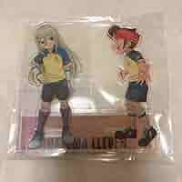 イナイレ アフロディ 選べるアクスタ　亜風炉照美 Amazon.co.jp: イナズマイレブン アクスタ 亜風炉照美